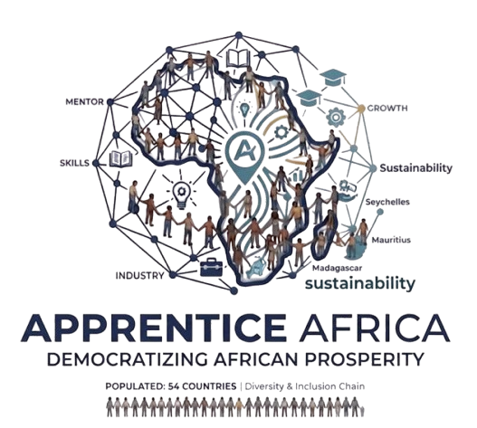 Apprentice Africa